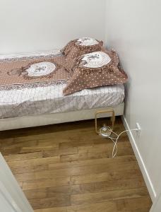Appartements Cadre ideal : photos des chambres