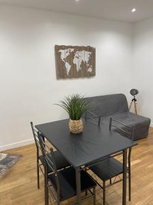 Appartements Cadre ideal : photos des chambres
