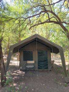 Als Camp