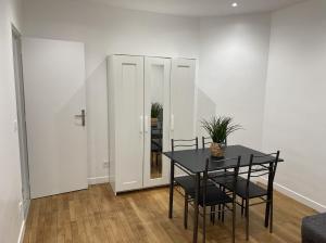 Appartements Cadre ideal : photos des chambres