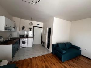 Domus Extra Apartments