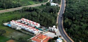 Heritage Shelters Resort