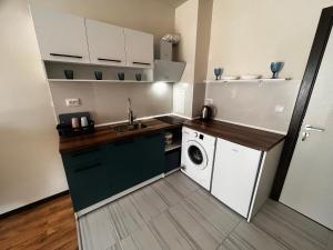 Domus Extra Apartments