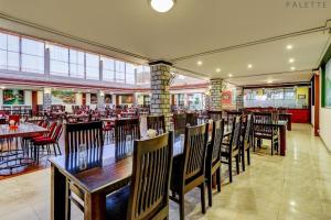 Heritage Shelters Resort