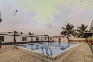 Heritage Shelters Resort