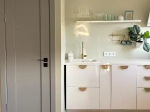 Green studio Valmiera - Loža