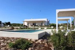 Villa Agata - Torre Pali 