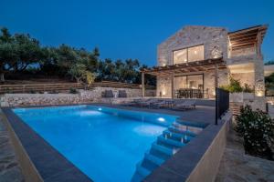 Villa Cossoro Ena in Zakynthos