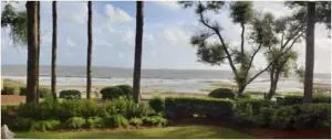 Tranquility By The Beach 1st Fl Sleeps 6,king Bed - Dataw Island