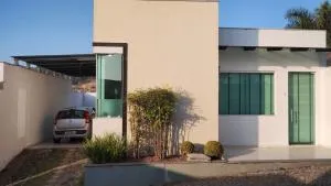 Casa Patafufo - 马特乌斯莱米