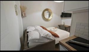 Appartements Le Diderot : photos des chambres