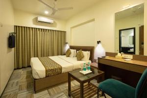 Hotel Avon Ruby Dadar
