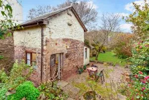 Garden Cottage, Wiveliscombe - Fitzhead