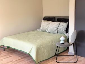 Green studio Valmiera