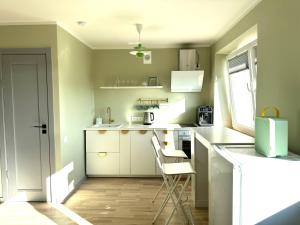 Green studio Valmiera