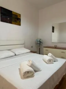 Duomo Beach House - 维利波吉