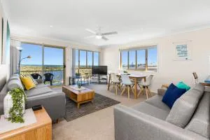 Hungerford Beach Apartment by Kingscliff Accommodation - Kingscliff