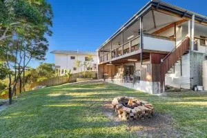 Hastings Paradise Lake House - Hastings Point