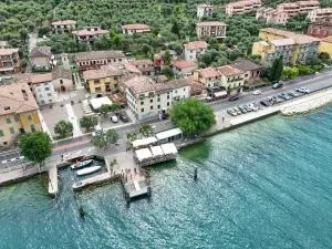 InBLU Apartments Assenza - 阿森扎迪布伦佐内