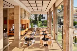 NH卢斯韦尔瓦酒店 - 蓬塔翁布里亚