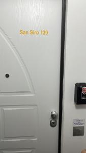 B&B San Siro 139