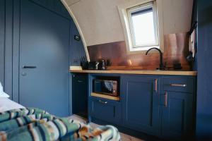 Cove Farm by Wigwam Holidays