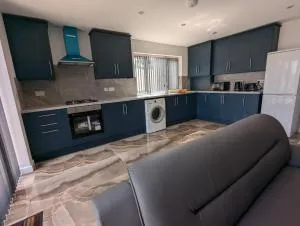 Red Hill Corner - Thurcaston