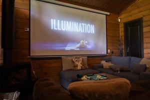 Casa rural Los Pilares de la Sierra