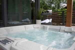 Casa rural Los Pilares de la Sierra