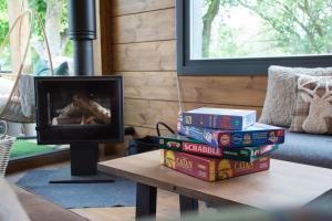 Casa rural Los Pilares de la Sierra