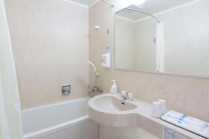 Comfort Hotel Himeji