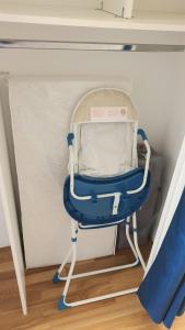 Appartements Jolie T5 familial 10p : photos des chambres