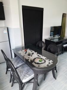 Patong Sunbeach Mansion