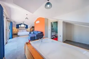 Villa Safir 1 ve 2 - Cedit