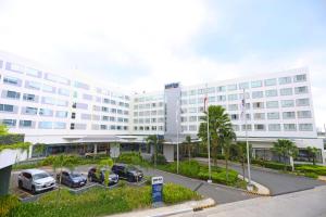 Park Inn By Radisson Clark