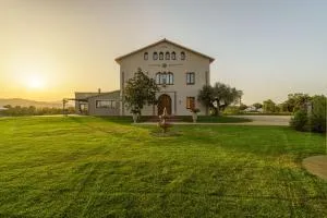 Mas Can Falqués - Vallcanera