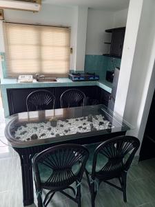 Patong Sunbeach Mansion