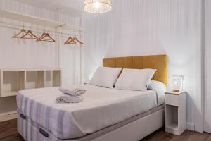 Lope20 - Bonito y moderno estudio en el centro de Jaén