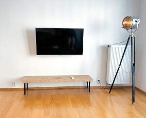 Convenient, simple and stylish