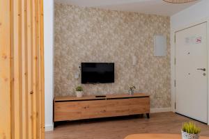 Lope20 - Bonito y moderno estudio en el centro de Jaén