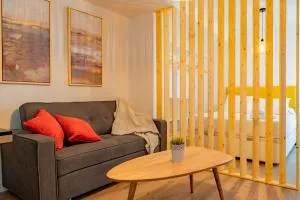 Lope de Sosa, céntrico y tranquilo - Cambil