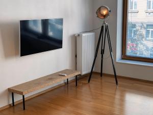 Convenient, simple and stylish