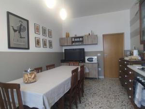 Doppelzimmer mit eigenem Bad