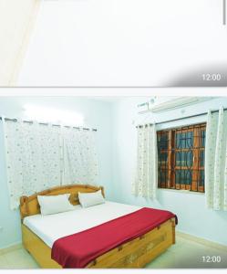 Goa suites holiday home Apartment