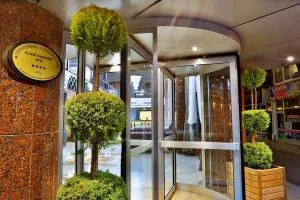 Elazığ Marathon Hotel - Tastepe