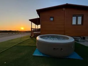 Grape Escape - Monte Alegre