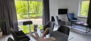 Sparrenburg Oisterwijk, 4 persoons Bungalow - 奥斯特韦克