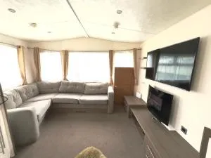 Lukes holiday home - Greatstone