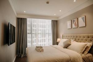 Luxury 2 bedrooms Ocean View Da Nang by Villuxy