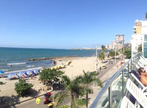 Apto en Cartagena de Indias